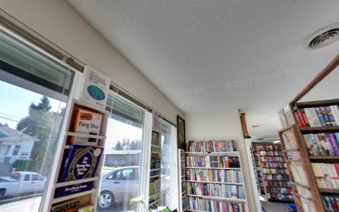 Used Book Store «Clackamas Book Exchange», reviews and photos, 10655 SE 42nd Ave, Milwaukie, OR 97222, USA