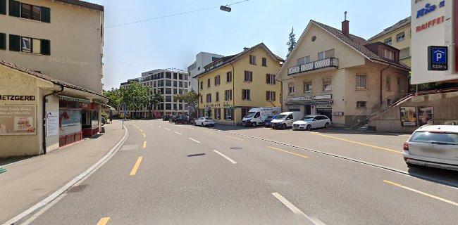 Schwamendingenstrasse 16a, 8050 Zürich, Schweiz