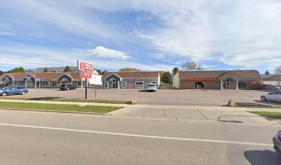 Dr. Taylor Brown - Pet Food Store in Waunakee Wisconsin