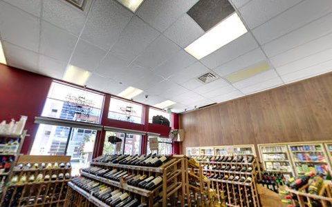 Liquor Store «Chateau Liquors», reviews and photos, 10016 Commons St, Lone Tree, CO 80124, USA