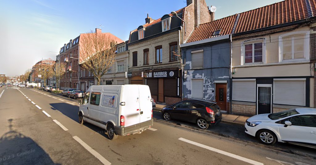Level 7 Immobilier à Lille (Nord 59)
