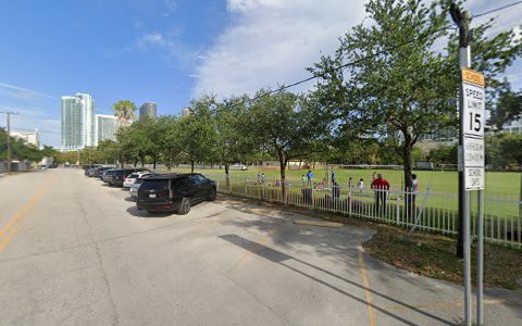 Park «Biscayne Park», reviews and photos, NE 19th St, Miami, FL 33132, USA