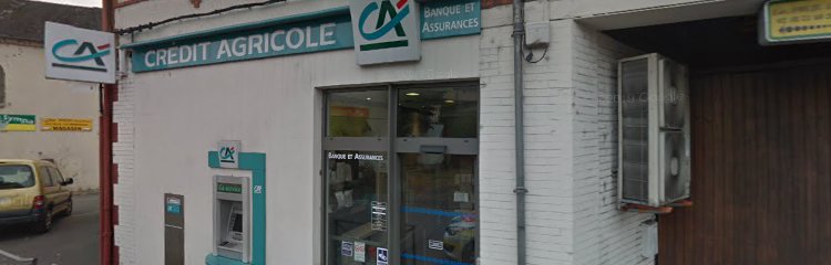 Photo du Banque Crédit Agricole Centre Loire - Neuvy Sur Barangeon à Neuvy-sur-Barangeon