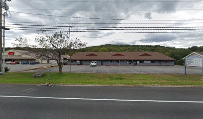 Dr. Heath Foster - Pet Food Store in Springfield Vermont