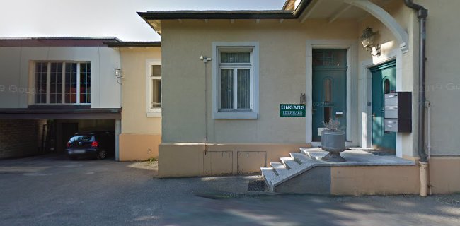 Aikidoschule Tenchi Kan - Solothurn