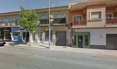 Junta de Andalucía en Huércal-Overa
