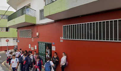Centro Privado de Enseñanza San Jerónimo en Taco