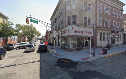 Pharmacy «Jersey Drugs», reviews and photos, 286 Central Ave, Jersey City, NJ 07307, USA