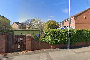 Chilwell Meadows Surgery image