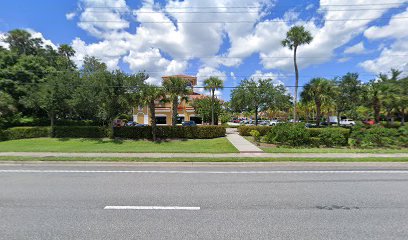 Ashley Hughes - Pet Food Store in Port Orange Florida
