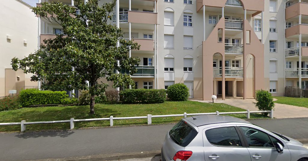 Syndicat des Copropriétaires de la Résidence Parc d'Athys à Pessac (Gironde 33)