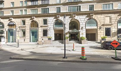 Commission de la Fonction publique de Montréal