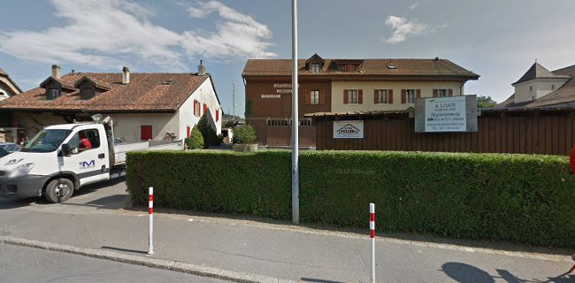 Rte d'Yverdon 10, 1033 Cheseaux-sur-Lausanne, Schweiz