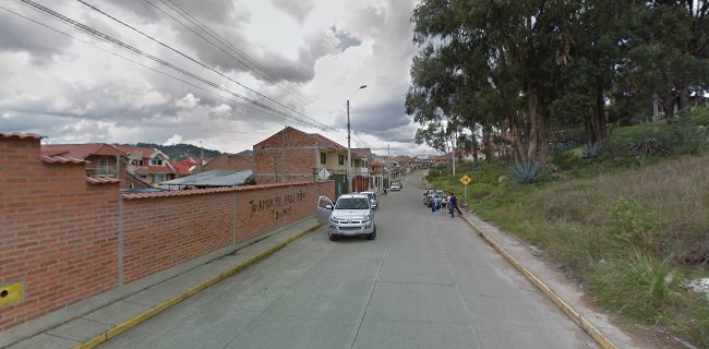 Eventony - Cuenca