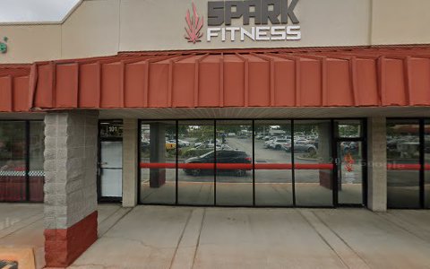 Personal Trainer «Spark Fitness», reviews and photos, 4401 S Orange Ave #103, Orlando, FL 32806, USA