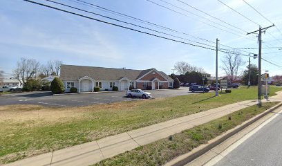 Joy Roberts - Pet Food Store in New Castle Delaware