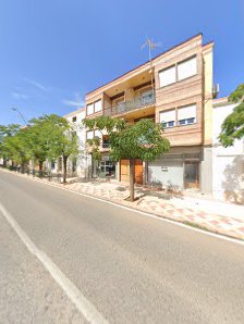 Centro Auditivo y terapias integrales Manuela del Sol C. Carretera, 161, 23340 Arroyo del Ojanco, Jaén, España