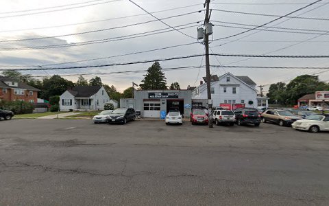 Auto Repair Shop «C & D Auto Repair LLC», reviews and photos, 806 S Olden Ave, Trenton, NJ 08610, USA