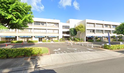 Hawaii Chiropractic Clinic - Chiropractor in Aiea Hawaii