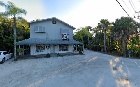 Auto Repair Shop «Island Garage», reviews and photos, 1609 Periwinkle Way, Sanibel, FL 33957, USA