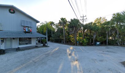 Stevens Family Chiropractic - Pet Food Store in Sanibel Florida