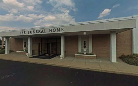 Funeral Home «Lee Funeral Home, Inc.», reviews and photos, 6633 Old Alexandria Ferry Rd, Clinton, MD 20735, USA