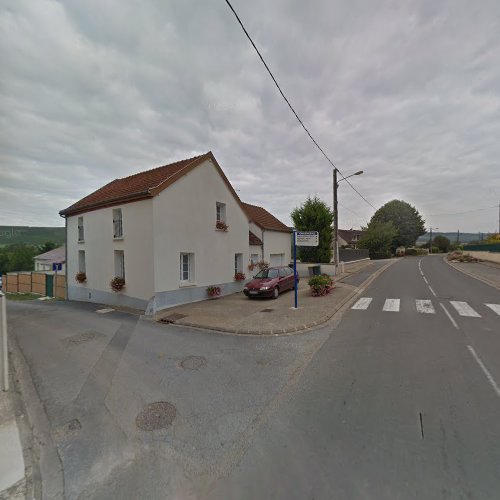 Scev Annie Bertrand à Baslieux-sous-Châtillon