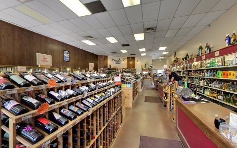 Liquor Store «Chateau Liquors», reviews and photos, 10016 Commons St, Lone Tree, CO 80124, USA