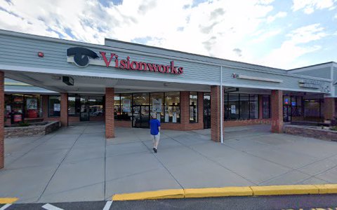 Eye Care Center «Visionworks - Salt Pond Shopping Center», reviews and photos, 91 Point Judith Rd #2, Narragansett, RI 02882, USA
