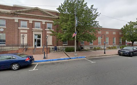 Post Office «United States Postal Service», reviews and photos, 302 N High St, Millville, NJ 08332, USA