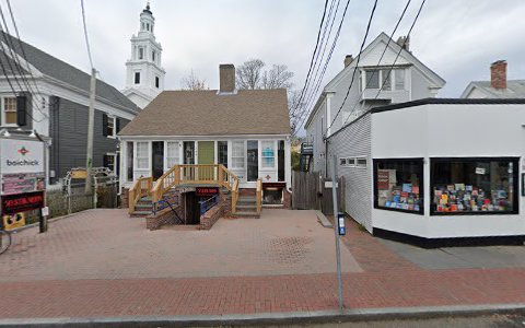 Cosmetics Store «Kiss and Makeup», reviews and photos, 244 Commercial St, Provincetown, MA 02657, USA