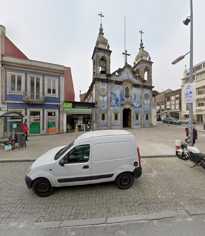 Premium Ópticas | Carvalhido - Porto