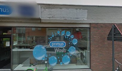 primus wash