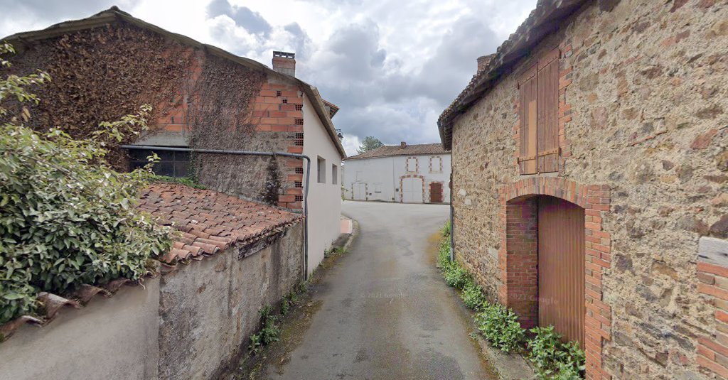 La Forge à Abzac (Charente 16)