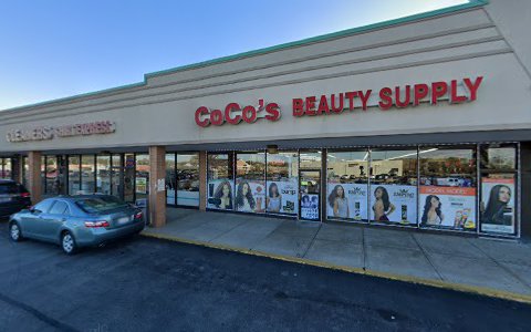 Beauty Supply Store «Coco Beauty Supply», reviews and photos, 4161 183rd St, Country Club Hills, IL 60478, USA