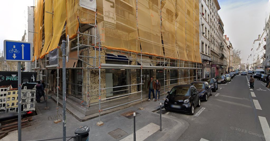 Lery Immobilier à Lyon (Rhône 69)