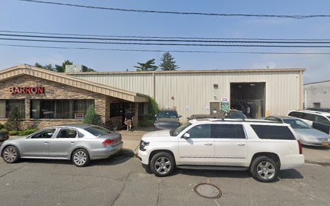 Auto Body Shop «Barron Body Works», reviews and photos, 381 Sagamore Ave, Mineola, NY 11501, USA