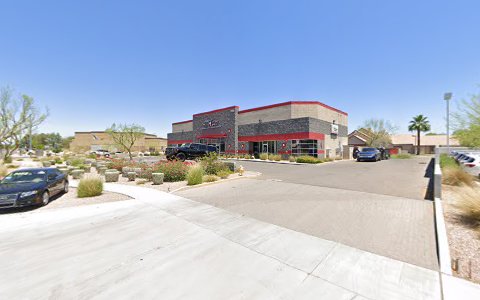 Auto Repair Shop «Auto Xtreme Service», reviews and photos, 17561 N 91st Ave, Peoria, AZ 85382, USA