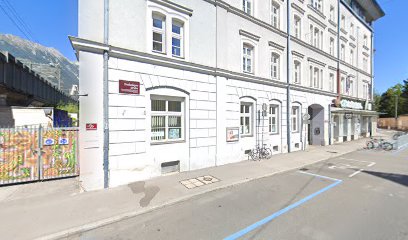 Wohnungslosenhilfe Alexihaus Innsbrucker Soziale Dienste GmbH