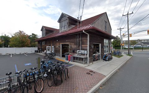 Bicycle Store «Village Bicycle Shop», reviews and photos, 605 Lafayette St, Cape May, NJ 08204, USA