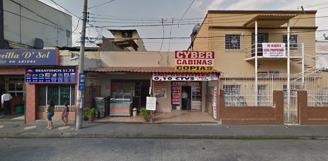 Design Center - Guayaquil