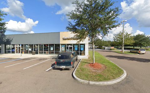 Shipping and Mailing Service «The UPS Store», reviews and photos, 11705 Boyette Rd, Riverview, FL 33569, USA