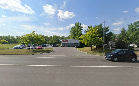 Used Car Dealer «Giant Auto Sales», reviews and photos, 6920 Manlius Center Rd, East Syracuse, NY 13057, USA