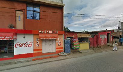 Panadería Pangelí