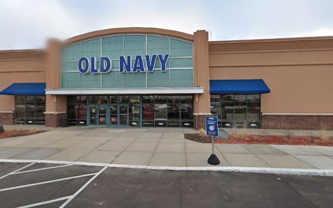 Clothing Store «Old Navy», reviews and photos, 1263 Promenade Pl, Eagan, MN 55121, USA