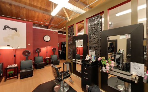 Hair Salon «Wedgwood Hair Studio», reviews and photos, 8206 35th Ave NE, Seattle, WA 98115, USA