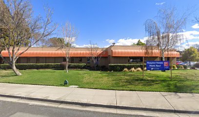 Zimmer Chiropractic - Pet Food Store in Pleasant Hill California
