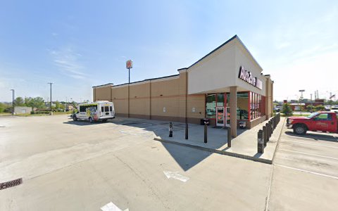 Auto Parts Store «AutoZone», reviews and photos, 49582 Grand River Rd, Wixom, MI 48393, USA