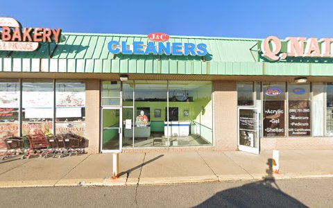 Dry Cleaner «JNC Cleaners», reviews and photos, 29124 Ryan Rd, Warren, MI 48092, USA