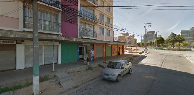 Calzado.Manungo - Valparaíso